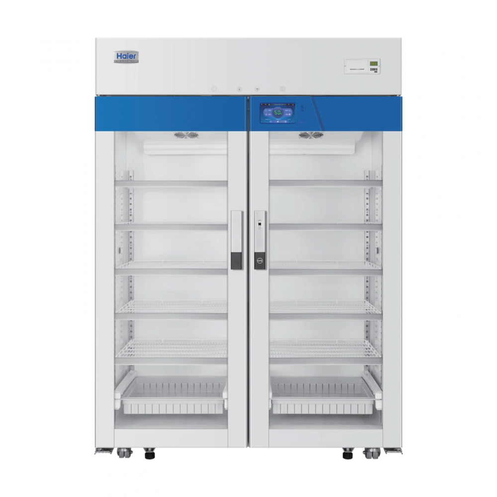 Холодильник фармацевтический Haier Biomedical HYC-1099T (+2 °С...+8 °С)