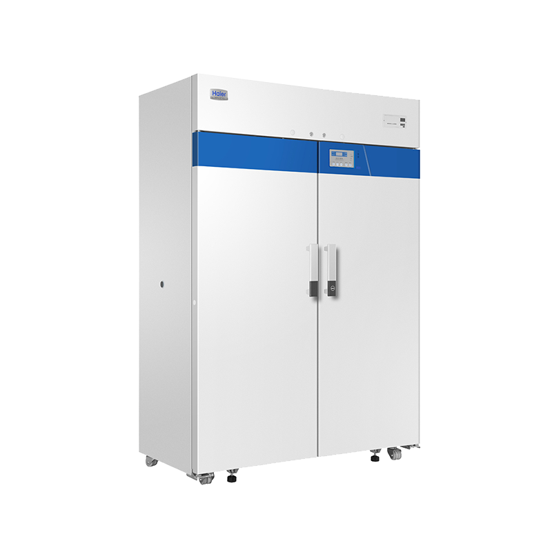 Холодильник фармацевтический Haier Biomedical HYC-1099F (+2 ...8 ºС)