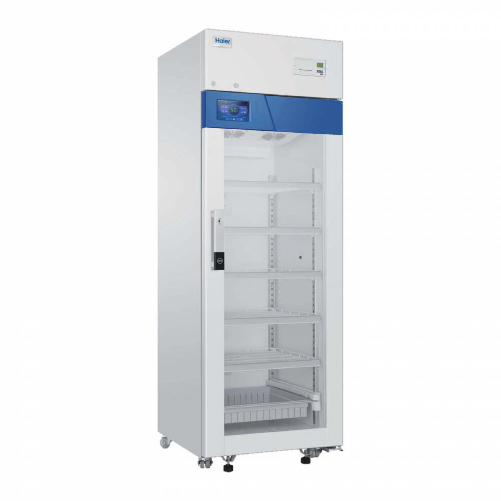 Холодильник фармацевтический Haier Biomedical HYC-509T (+2 °С...+8 °С)