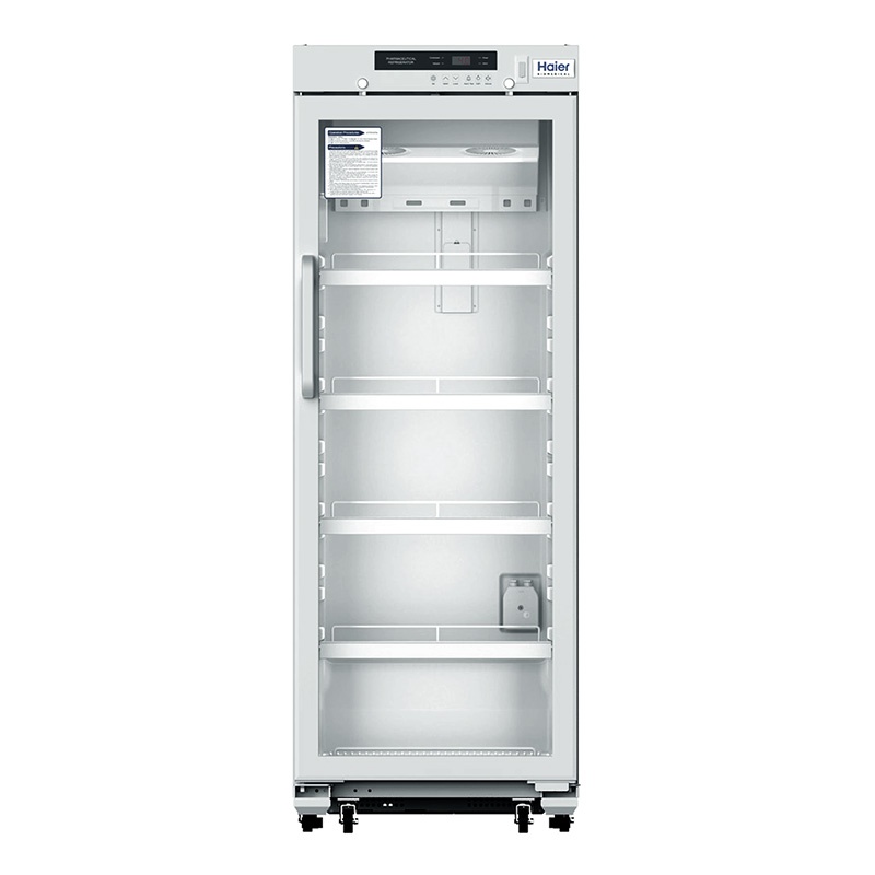 Фармацевтический холодильник Haier Biomedical HYC-341GD (+2°С … +8°С)