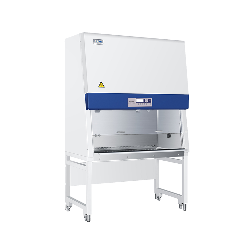 Бокс биологической безопасности второго класса тип A2  Haier Biomedical HR1200-IIA2