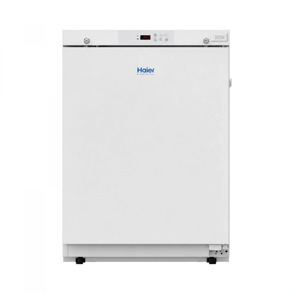 Холодильник фармацевтический Haier Biomedical HYC-125FE (+2 °С...+8 °С)