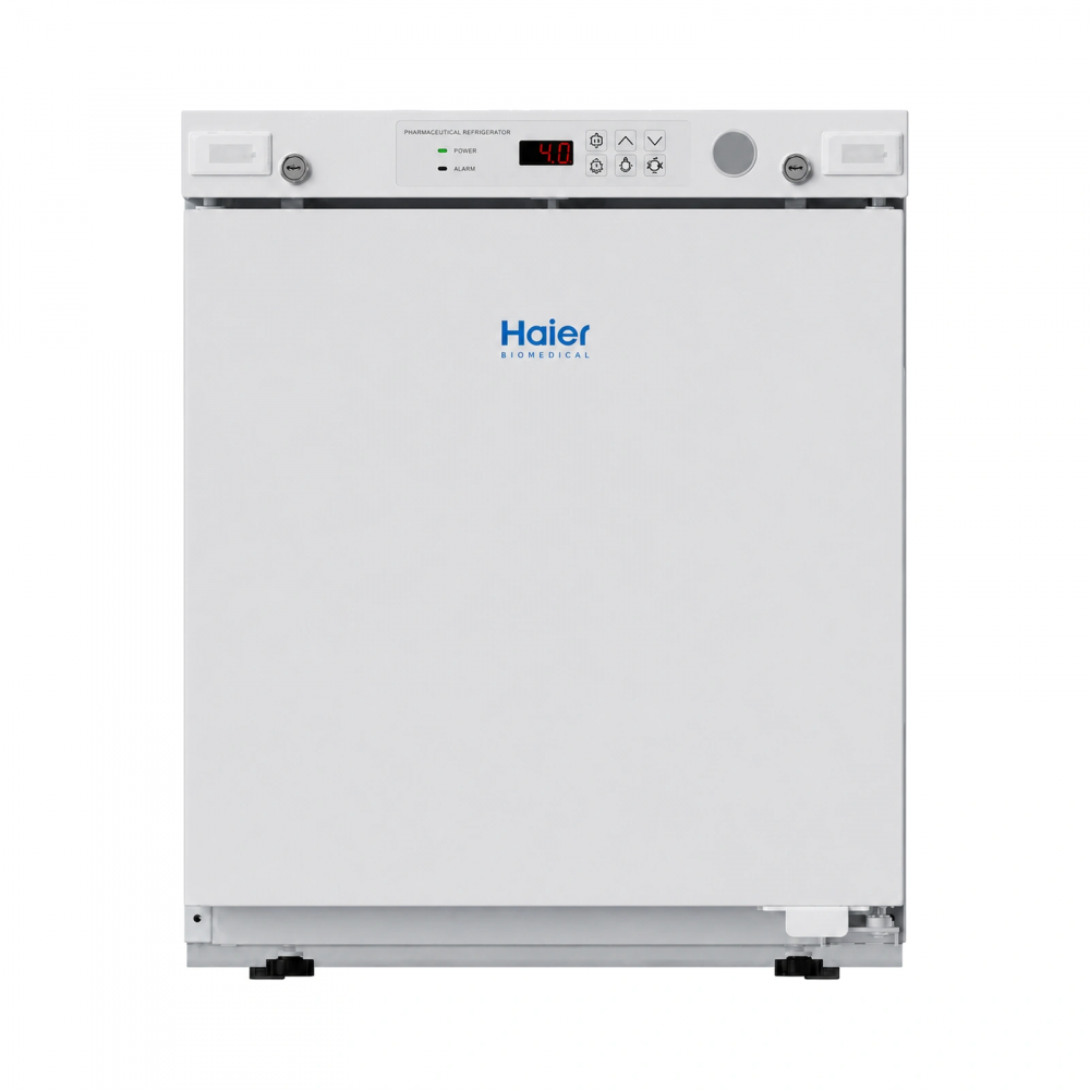 Холодильник фармацевтический Haier Biomedical HYC-55FE (+2 °С...+8 °С)