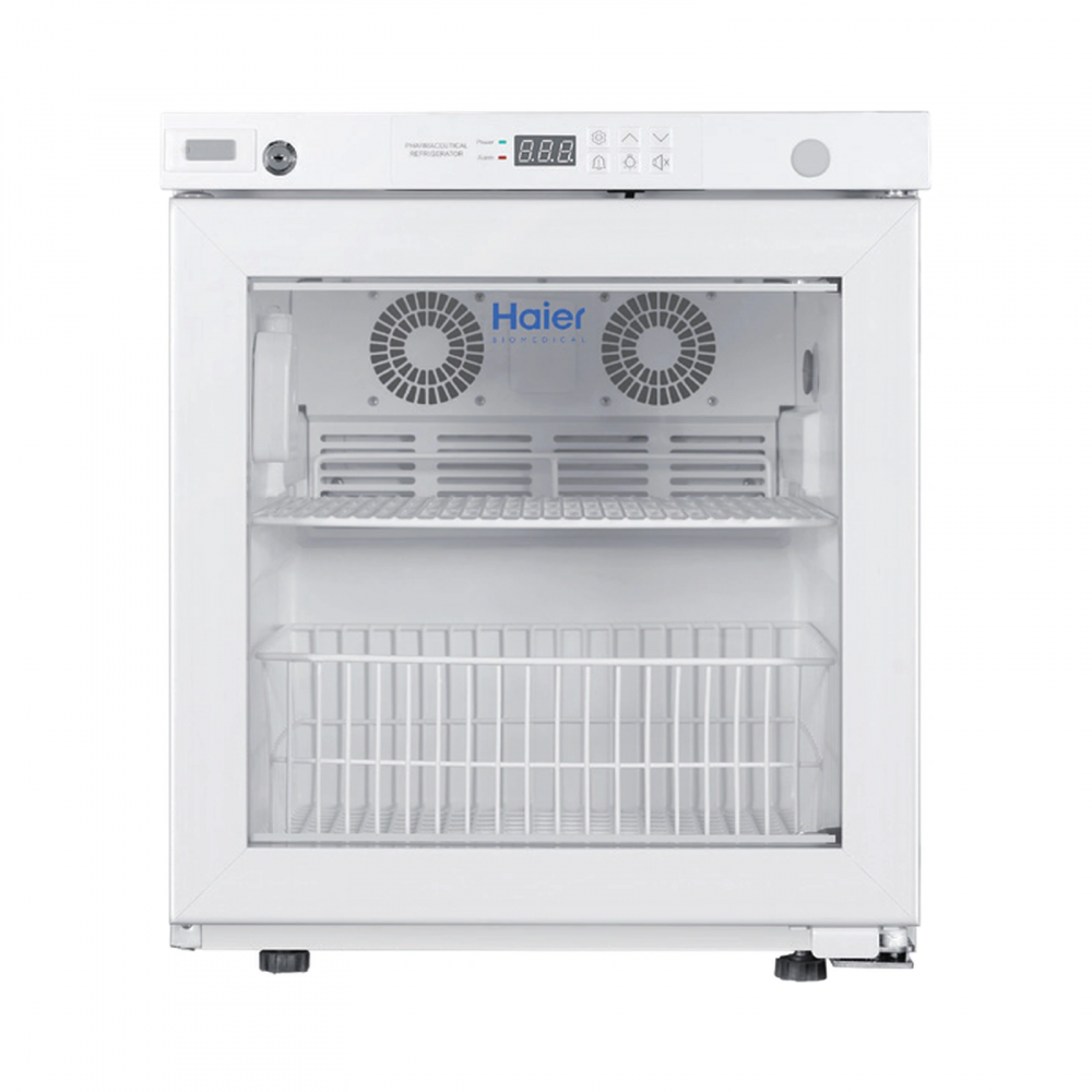 Холодильник фармацевтический Haier Biomedical HYC-55GE (+2 °С...+8 °С)