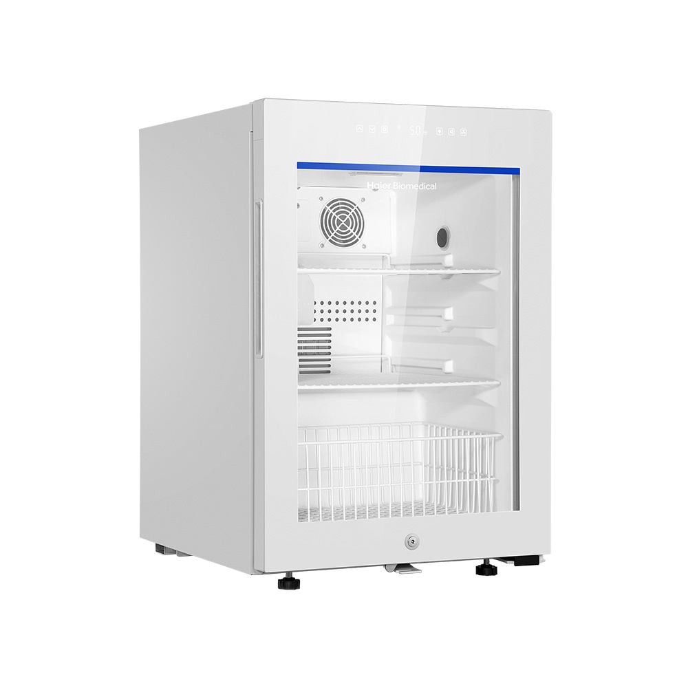 Холодильник фармацевтический Haier Biomedical HYC-85GD (+2 °С...+8 °С)