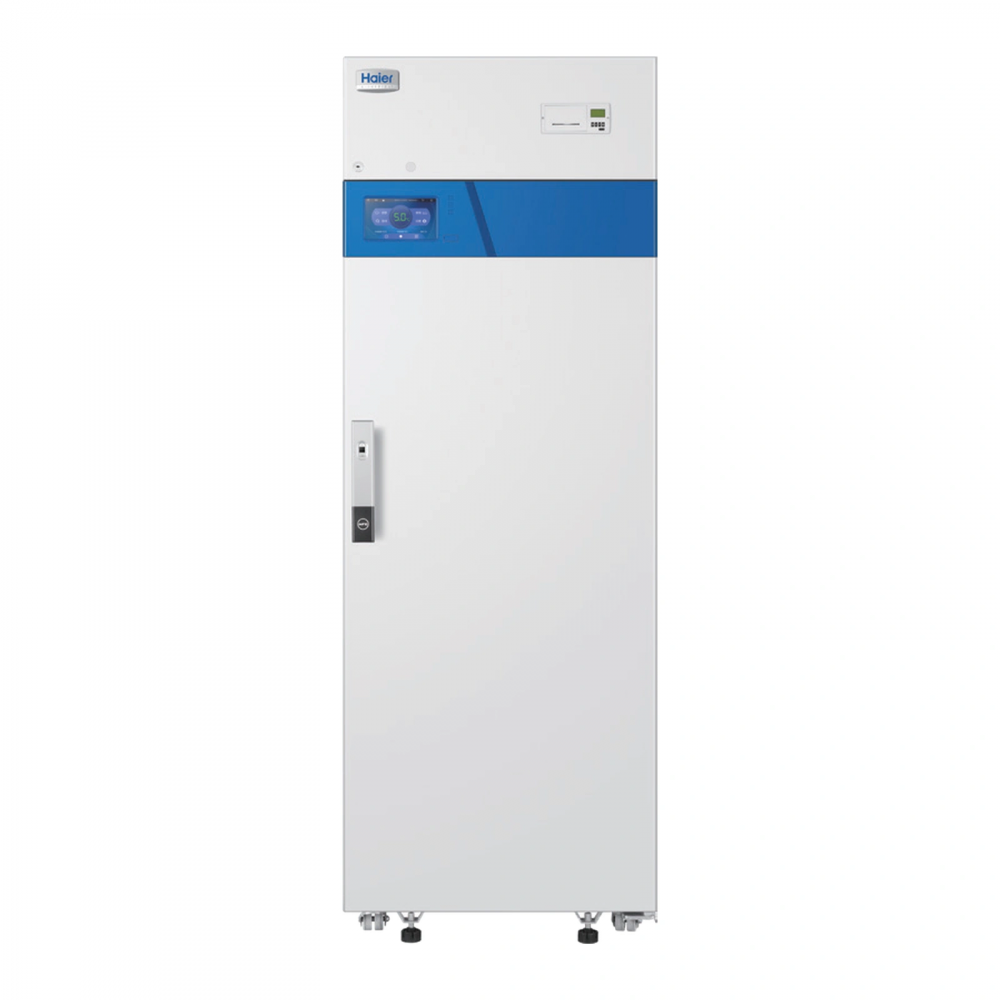 Холодильник фармацевтический Haier Biomedical HYC-509TF (+2 °С...+8 °С)