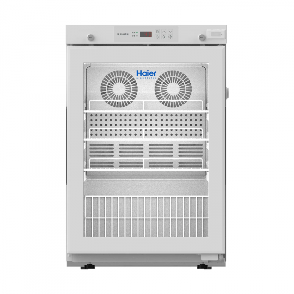 Холодильник фармацевтический Haier Biomedical HYC-80GE (+2 °С...+8 °С)