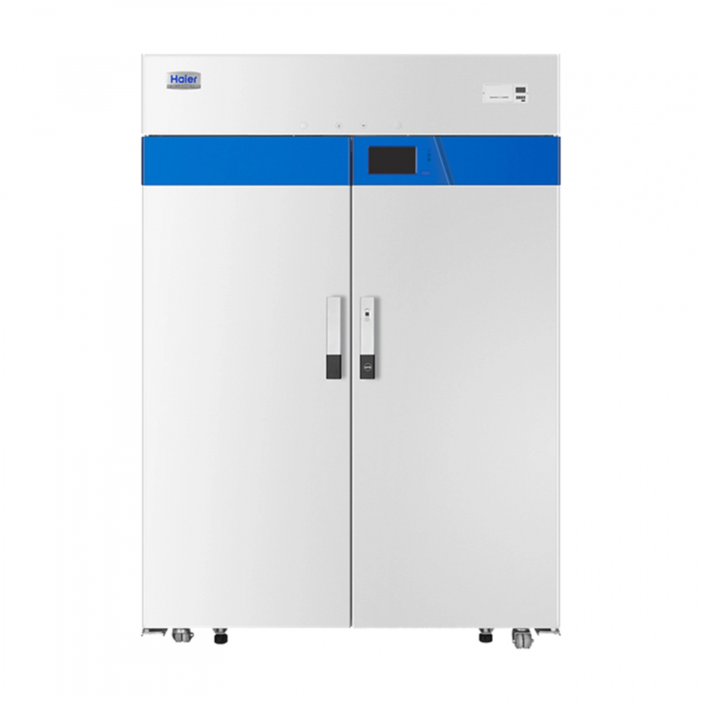 Холодильник фармацевтический Haier Biomedical HYC-1099TF (+2 °С...+8 °С)