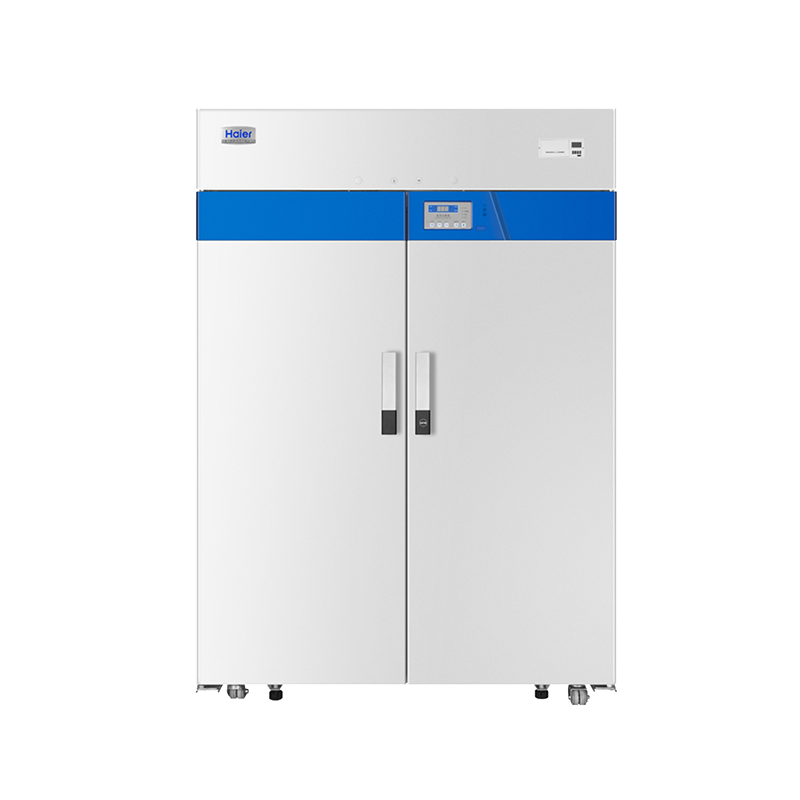 Холодильник фармацевтический Haier Biomedical HYC-1099F (+2 ...8 ºС)