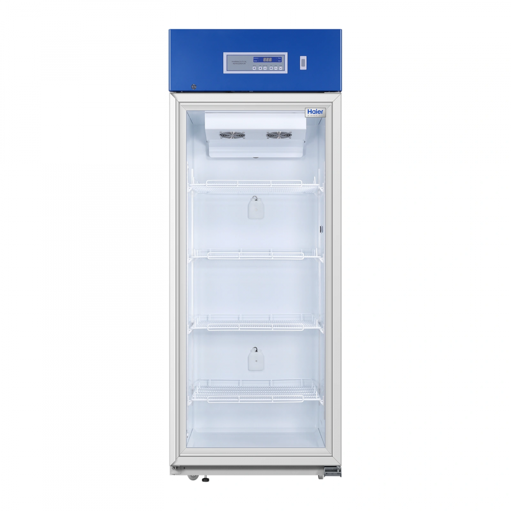 Фармацевтический холодильник Haier Biomedical HYC-639 (+2 °С...+8 °С)