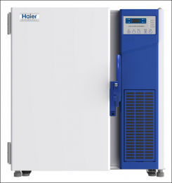 Морозильник лабораторный низкотемпературный вертикальный HAIER DW-86L100J (100 л, -40…-86°С)