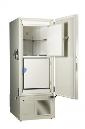 Морозильник лабораторный низкотемпературный вертикальный MDF-U33V (-50°C … -86°C)