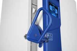 Морозильники лабораторные низкотемпературные вертикальные Haier Biomedical DW-86L729BPT, DW-86L829BPT (−40 °C …−86 °C)