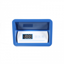 Морозильник лабораторный горизонтальный Haier Biomedical DW-40W138J (-20...−40°C)