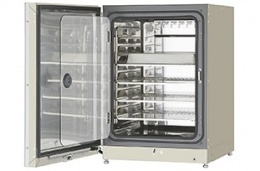 CO₂-инкубаторы с воздушной рубашкой  PHCbi MCO-170AICD и MCO-170AICUVD. Технология IncuSafe.