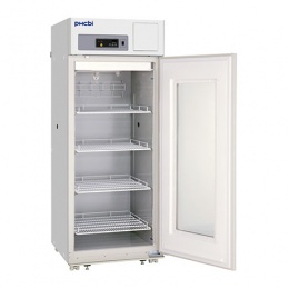 Холодильники фармацевтические PHCbi  MPR-722-PE, MPR-722R-PE (+2°C…+23°C)