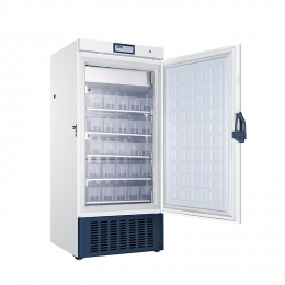 Морозильник лабораторный биомедицинский Haier Biomedical серии DW-30L420F (от -10°...-30°C)