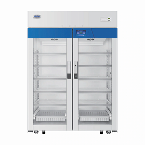 Холодильник фармацевтический Haier Biomedical HYC-1099T (+2 °С...+8 °С)