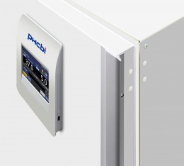CO₂-инкубатор PHCbi MCO-170AC-PE (IncuSafe) с воздушной рубашкой. Объем 165 л.