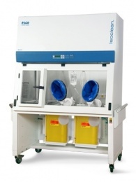 Изолятор для фармацевтического производства ESCO  Isoclean SCI-N (отрицательное давление, рециркуляция)