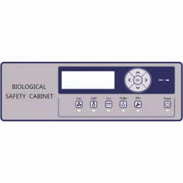 Боксы биологической безопасности  2 класса тип А2 HAIER BIOMEDICAL  HR1200–IIA2D