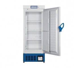 Морозильник лабораторный вертикальный Haier Biomedical DW-40L298J (-20...−40°C)