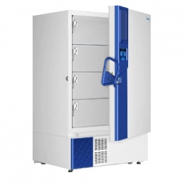 Морозильники лабораторные низкотемпературные вертикальные Haier Biomedical DW-86L729BPT, DW-86L829BPT (−40 °C …−86 °C)