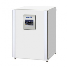 CO₂-инкубатор в воздушной рубашкой, PHCBI (Panasonic) MCO-170AICUVH (165 л., двухволновой ИК-датчик, УФ-обеззараживание)