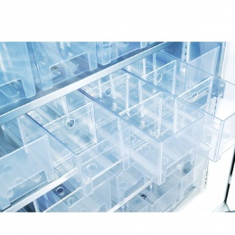 Морозильник лабораторный биомедицинский Haier Biomedical DW-30L508 (от -10°...-30°C)