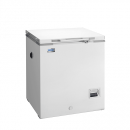 Морозильник лабораторный медицинский горизонтальный Haier Biomedical DW–40W100 (-20...−40°C)