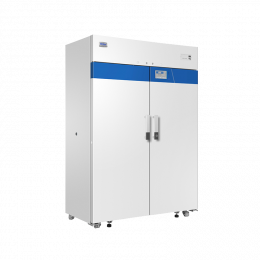 Холодильник фармацевтический Haier Biomedical HYC-1099F (+2 ...8 ºС)