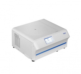 Настольная низкоскоростная рефрижераторная центрифуга Haier Biomedical LX-60T750R (6000 об/мин; макс. RCF: 5353 g; макс. вместимость:  4*750мл)