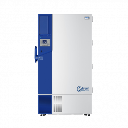 Морозильник лабораторный низкотемпературный вертикальный Haier Biomedical DW-86L959BP c инверторным двигателем компрессора (−40 …−86 °C)