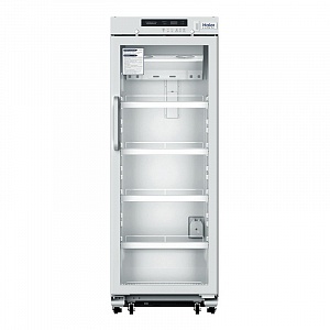 Фармацевтический холодильник Haier Biomedical HYC-341GD (+2°С … +8°С)