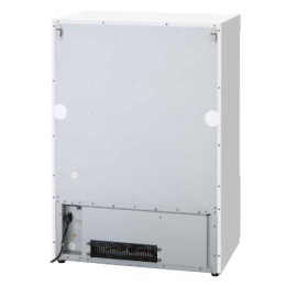 Холодильник фармацевтический с двумя остекленными дверями  PHCbi  MPR-S150H ECO (165 л, +2...+14 °C)