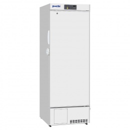 Морозильники лабораторные биомедицинские вертикальные PHCBi MDF-MU339HL-PE (-20…-30°С, 369 л.)