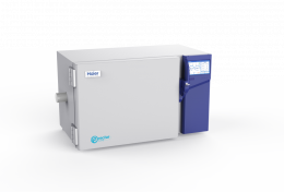 Криозамораживатель программируемый Haier CJ-L19 (19 литров, -180…+50 °C)