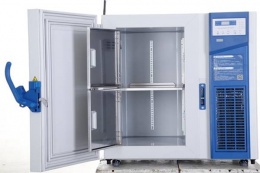 Морозильник лабораторный низкотемпературный вертикальный HAIER DW-86L100J (100 л, -40…-86°С)