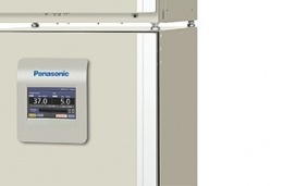 CO₂-инкубаторы с воздушной рубашкой  PHCbi MCO-170AICD и MCO-170AICUVD. Технология IncuSafe.