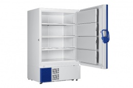 Морозильники лабораторные низкотемпературные вертикальные Haier Biomedical DW-86L729BPT, DW-86L829BPT (−40 °C …−86 °C)