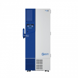 Морозильник лабораторный низкотемпературный вертикальный HAIER DW-86L579BPT (−40 …−86 °C)