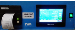 Установка для приготовления питательной среды СРЕДОВАРКА AGARCLAVE (объём 60 л)