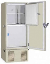 Морозильник лабораторный низкотемпературный вертикальный MDF-U500VX (-50°C … -86°C)