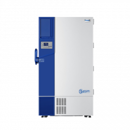 Морозильник лабораторный низкотемпературный вертикальный HAIER DW-86L829BP (−40 …−86 °C)