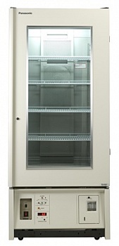 Холодильник для хранения крови PHCBI MBR-506 D  (+4 ± 1,5°С)