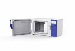 Криозамораживатель программируемый Haier CJ-L19 (19 литров, -180…+50 °C)