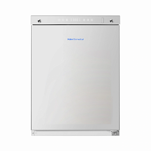 Холодильник фармацевтический Haier Biomedical HYC-130FD (+2 °С...+8 °С)