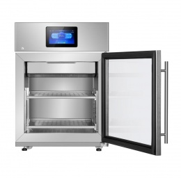 Шкаф для подогрева жидкостей Haier Bioimedical HYR-111