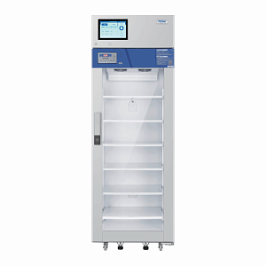 Холодильник фармацевтический Haier Biomedical HYC-509R (+2 °С...+8 °С)