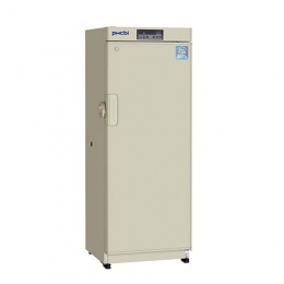 Морозильник лабораторный PHCBI (Panasonic) MDF-MU300H (274 л, -20 °C… -30 °C)